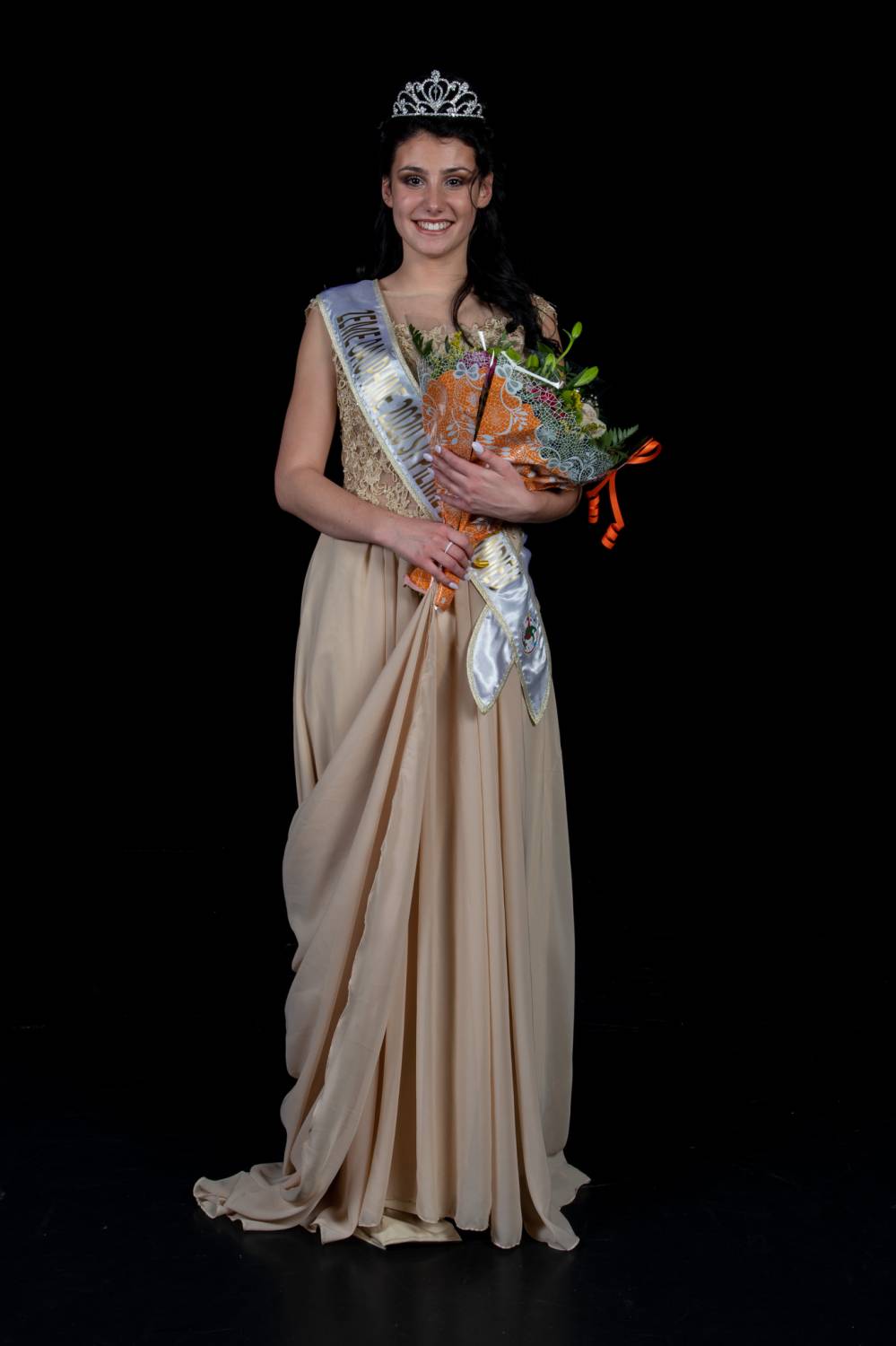 Les Miss 52 ieme Carnaval